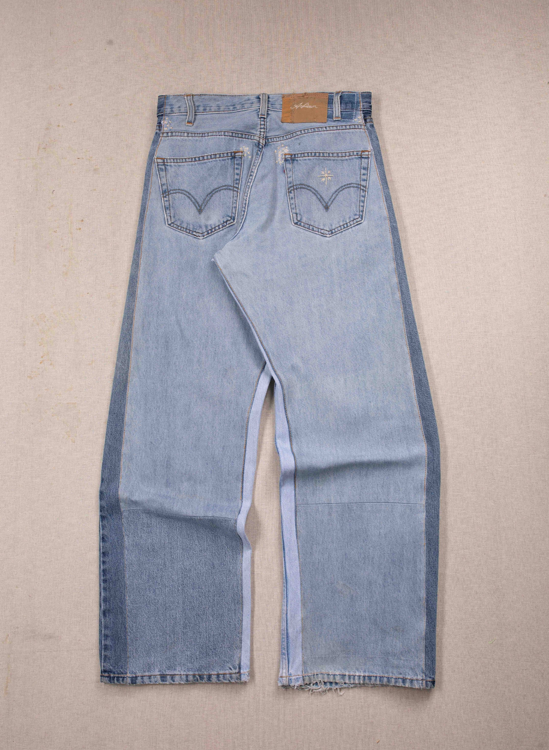 Paisley Pants