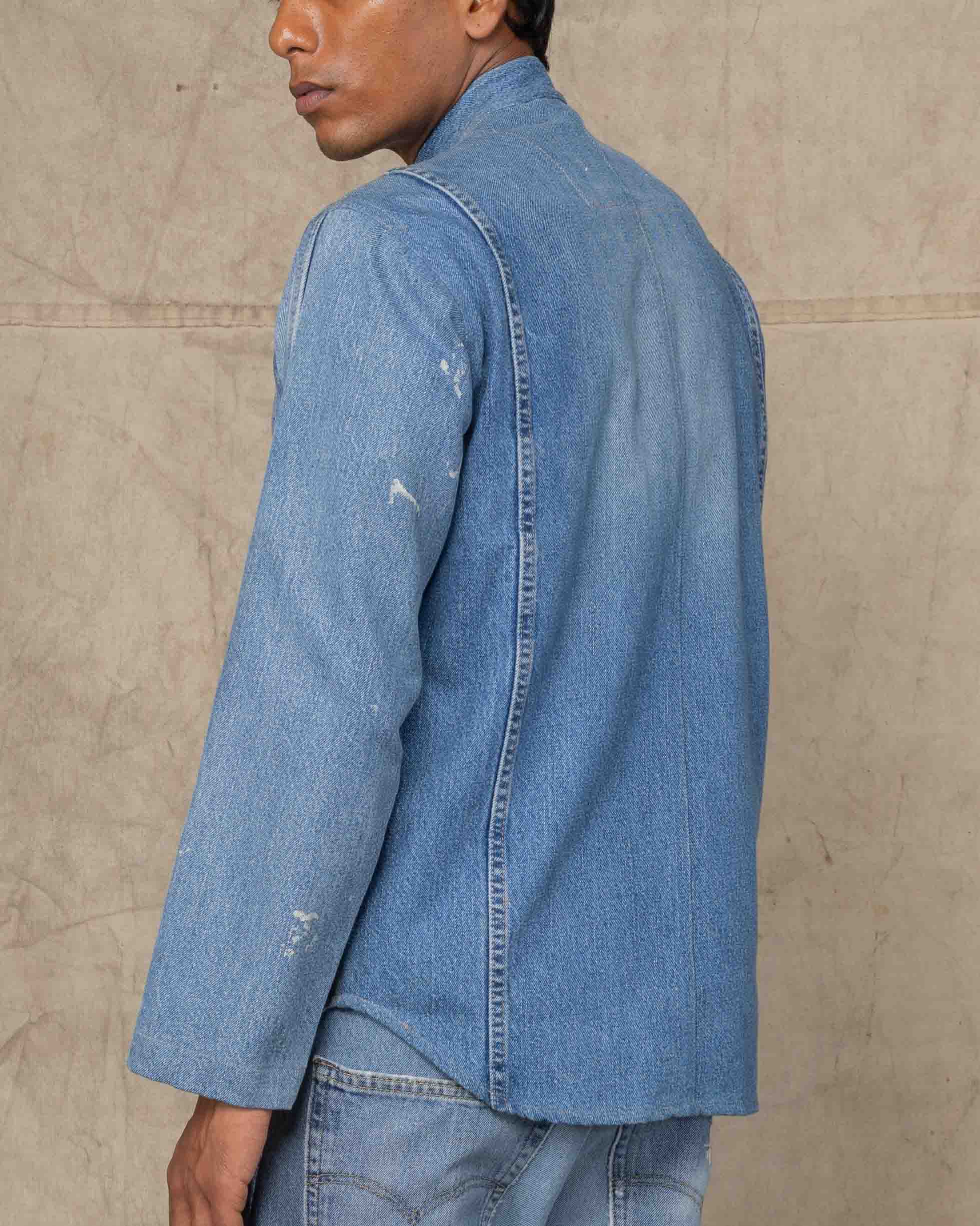 DD Jacket