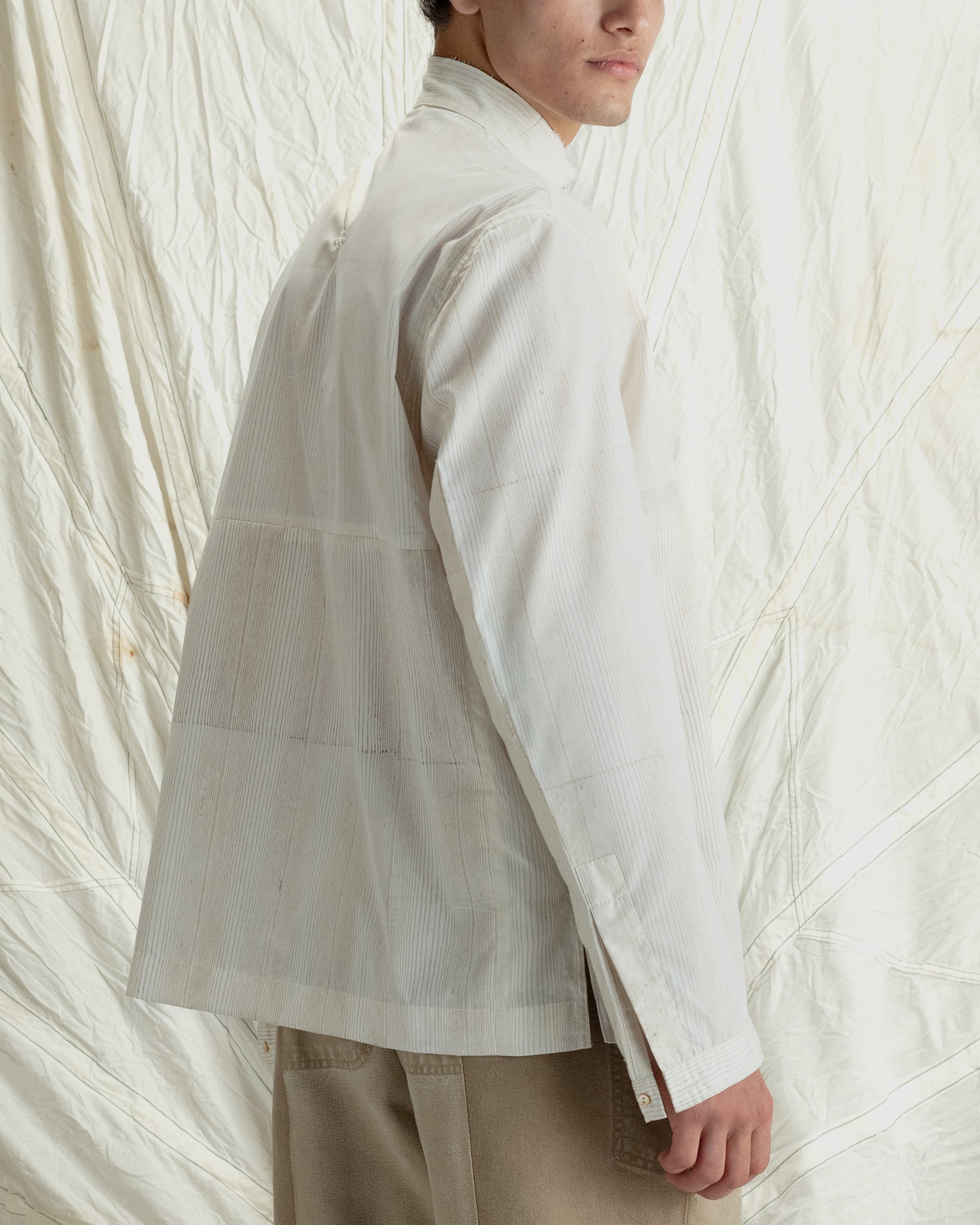 GUNDA KURTA