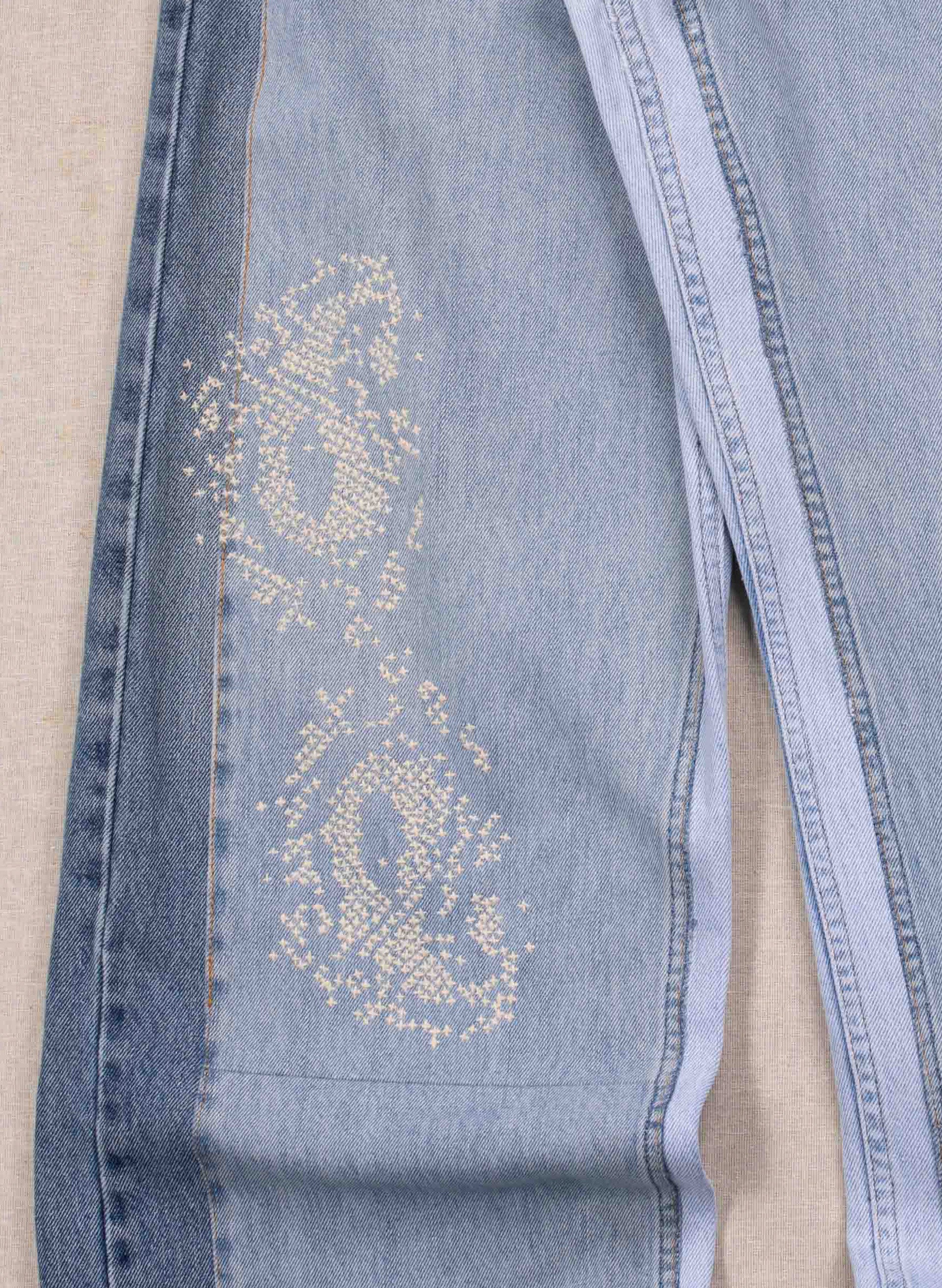 Paisley Pants