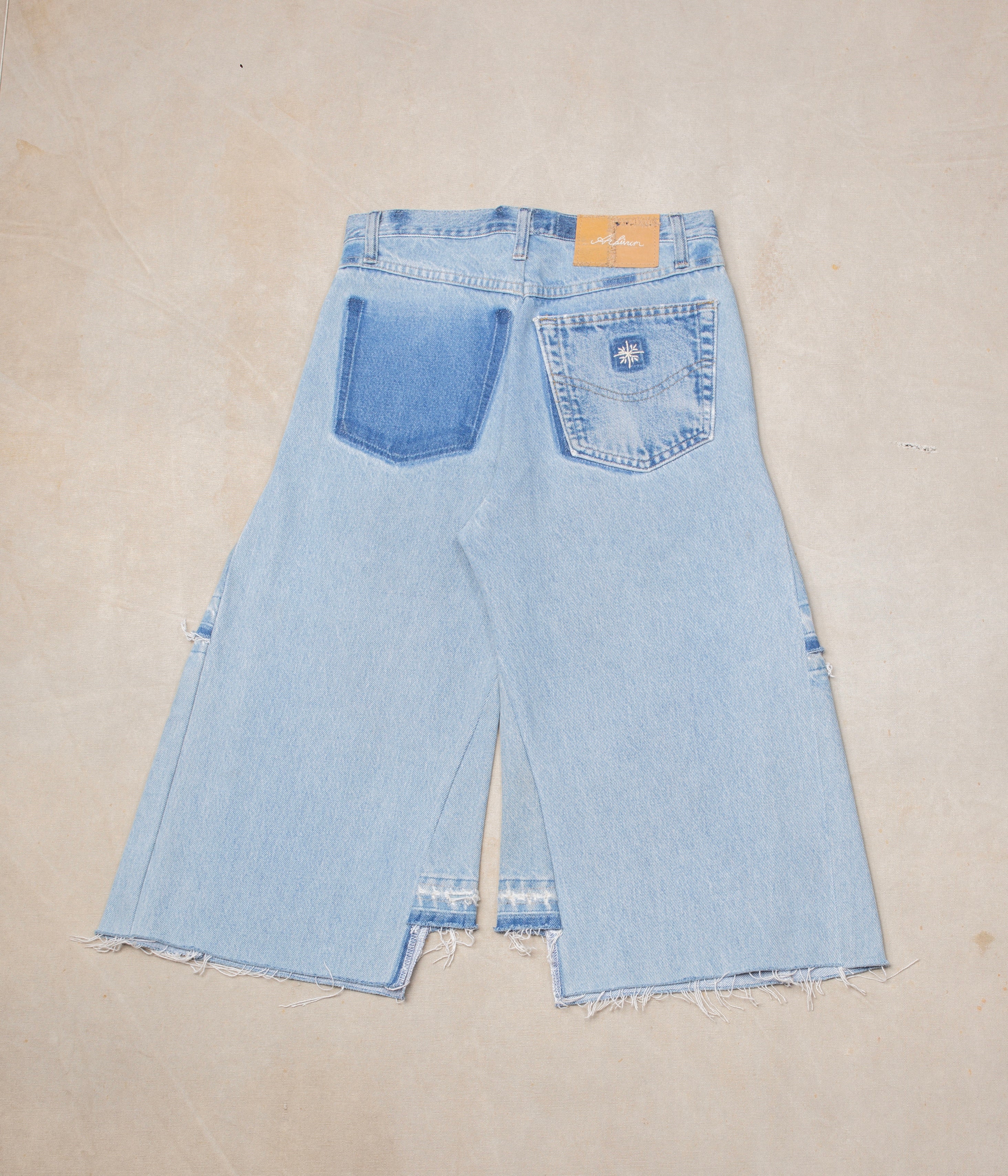 Kali Jorts