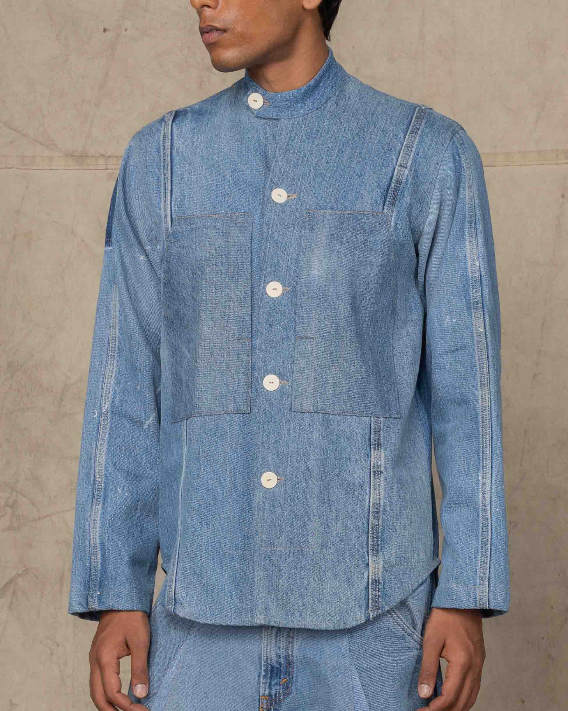 DD Jacket