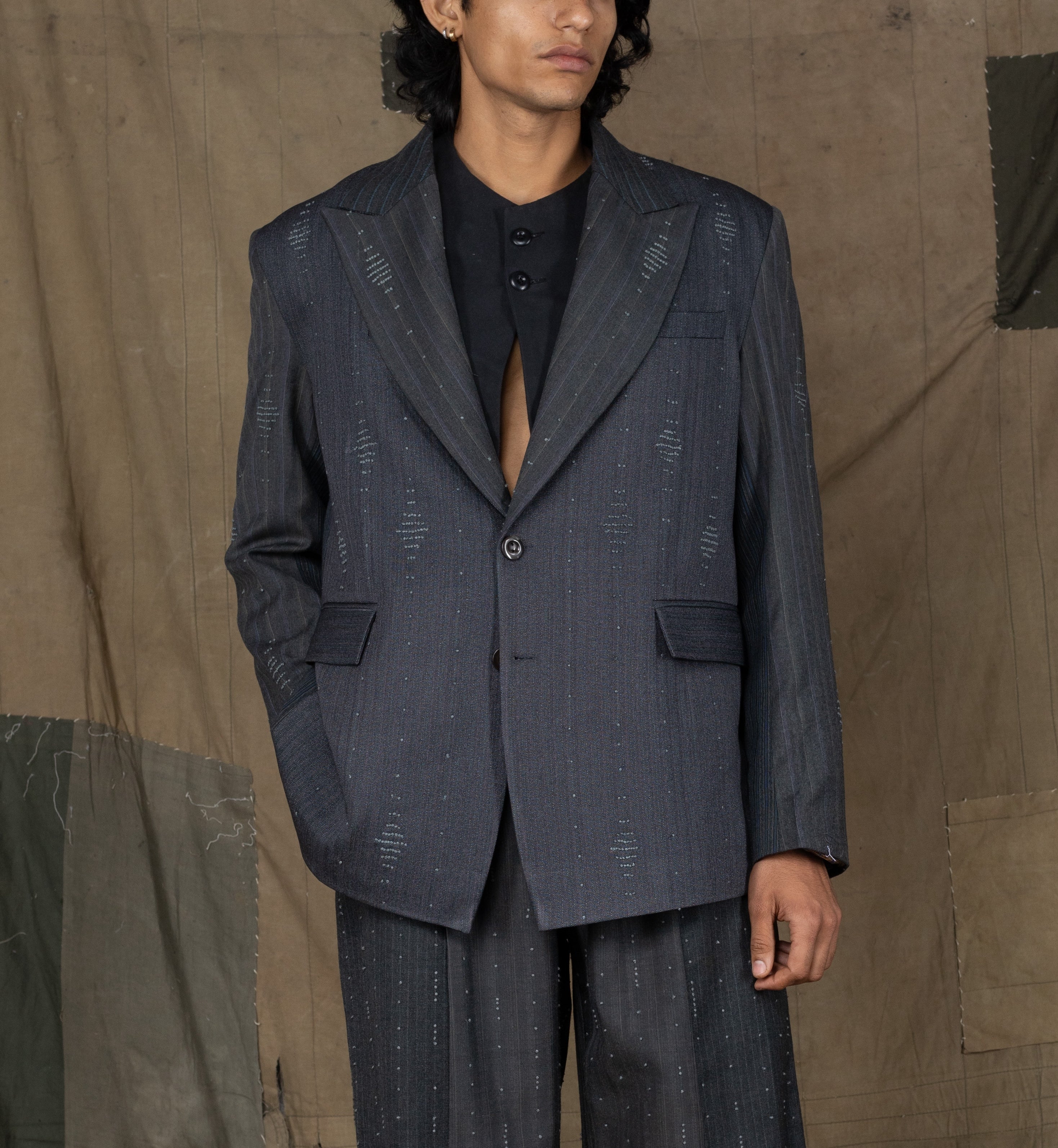 KUMAR BLAZER