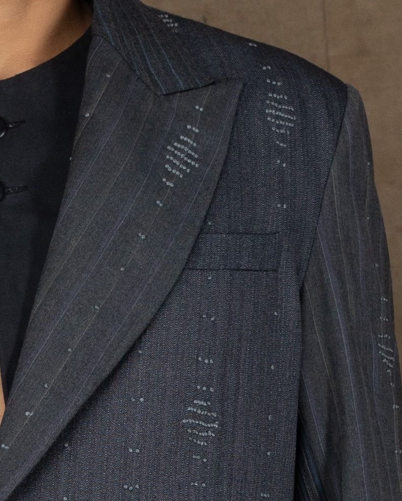 KUMAR BLAZER