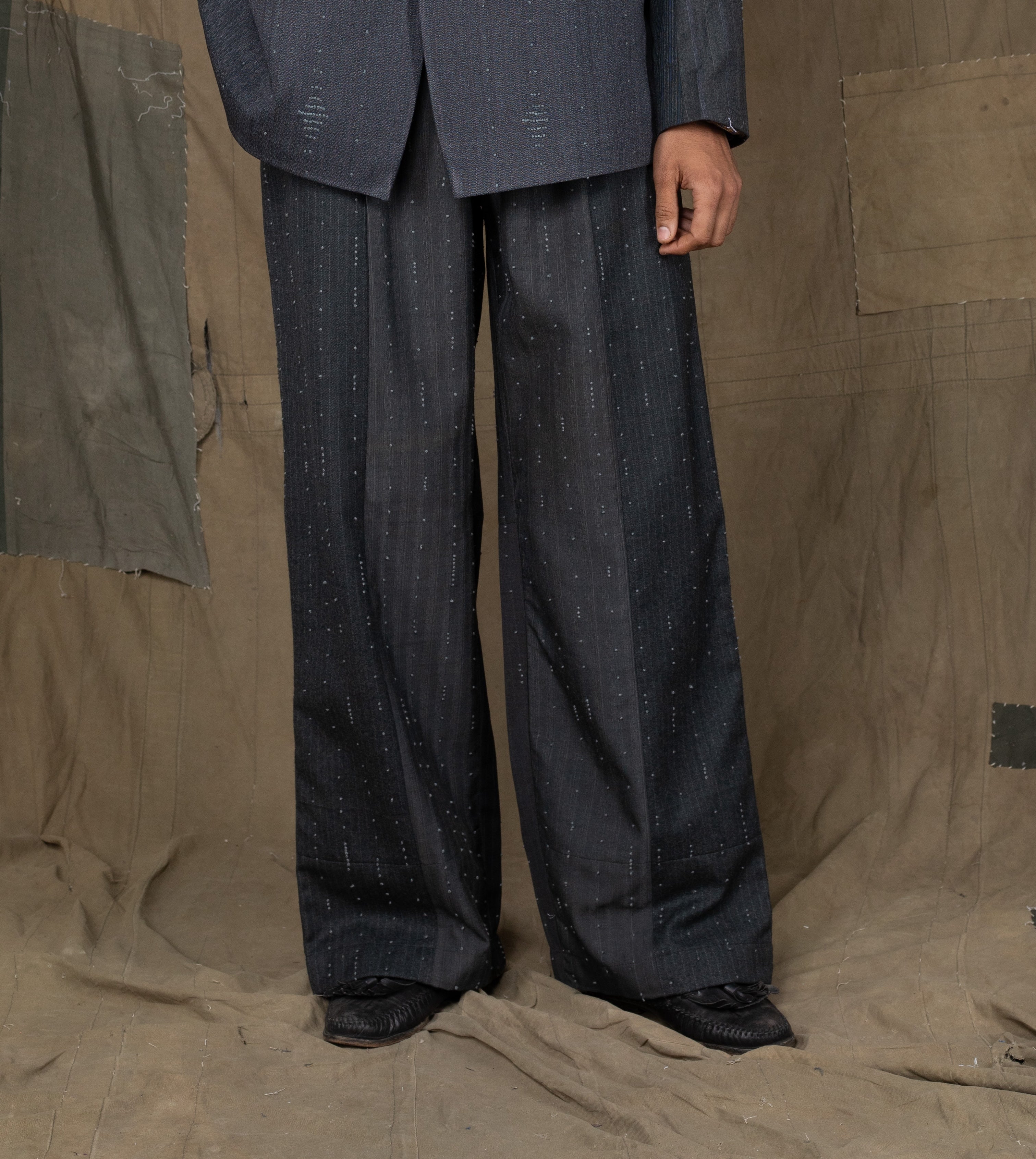 BINDI PANTS