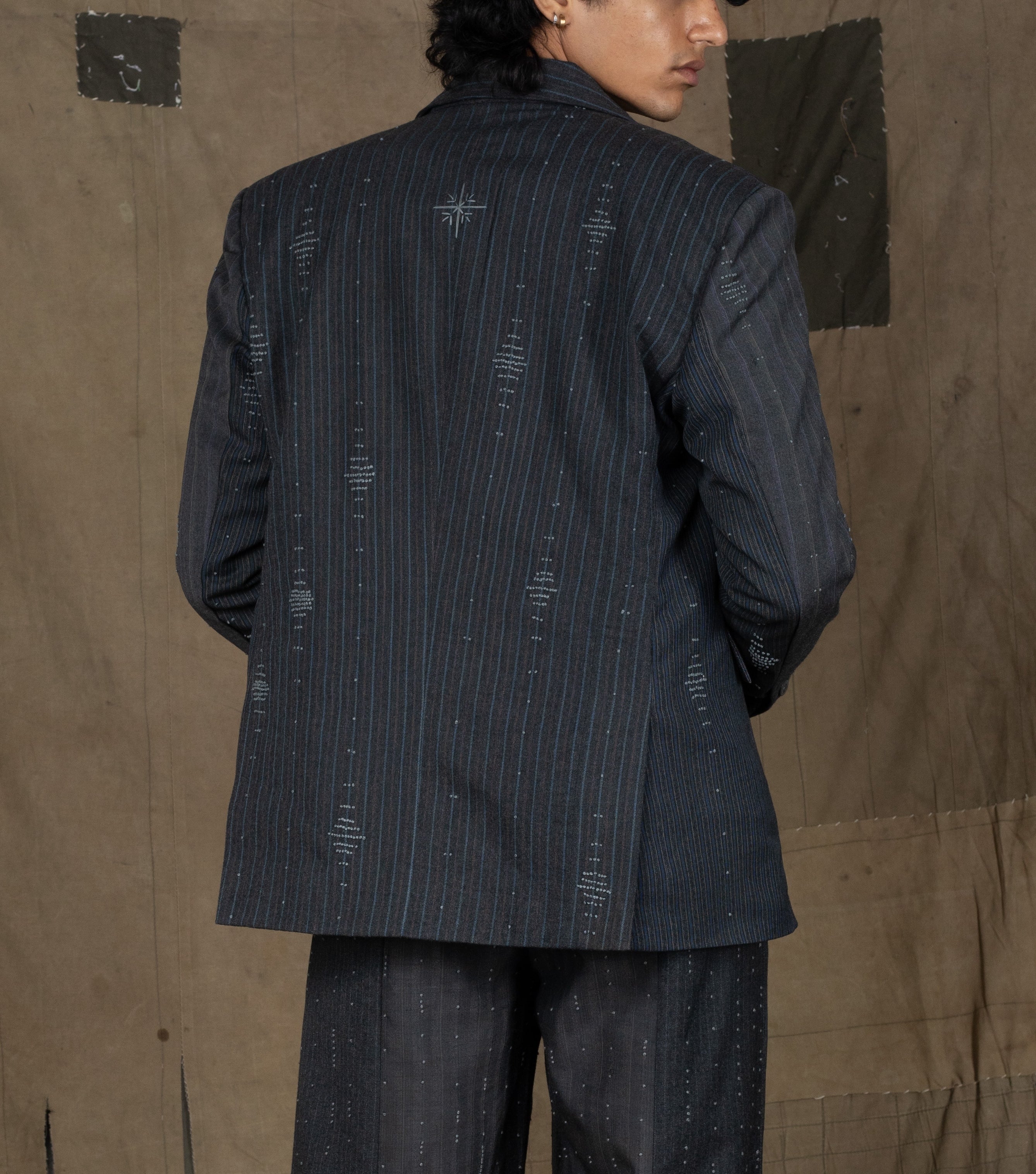 KUMAR BLAZER