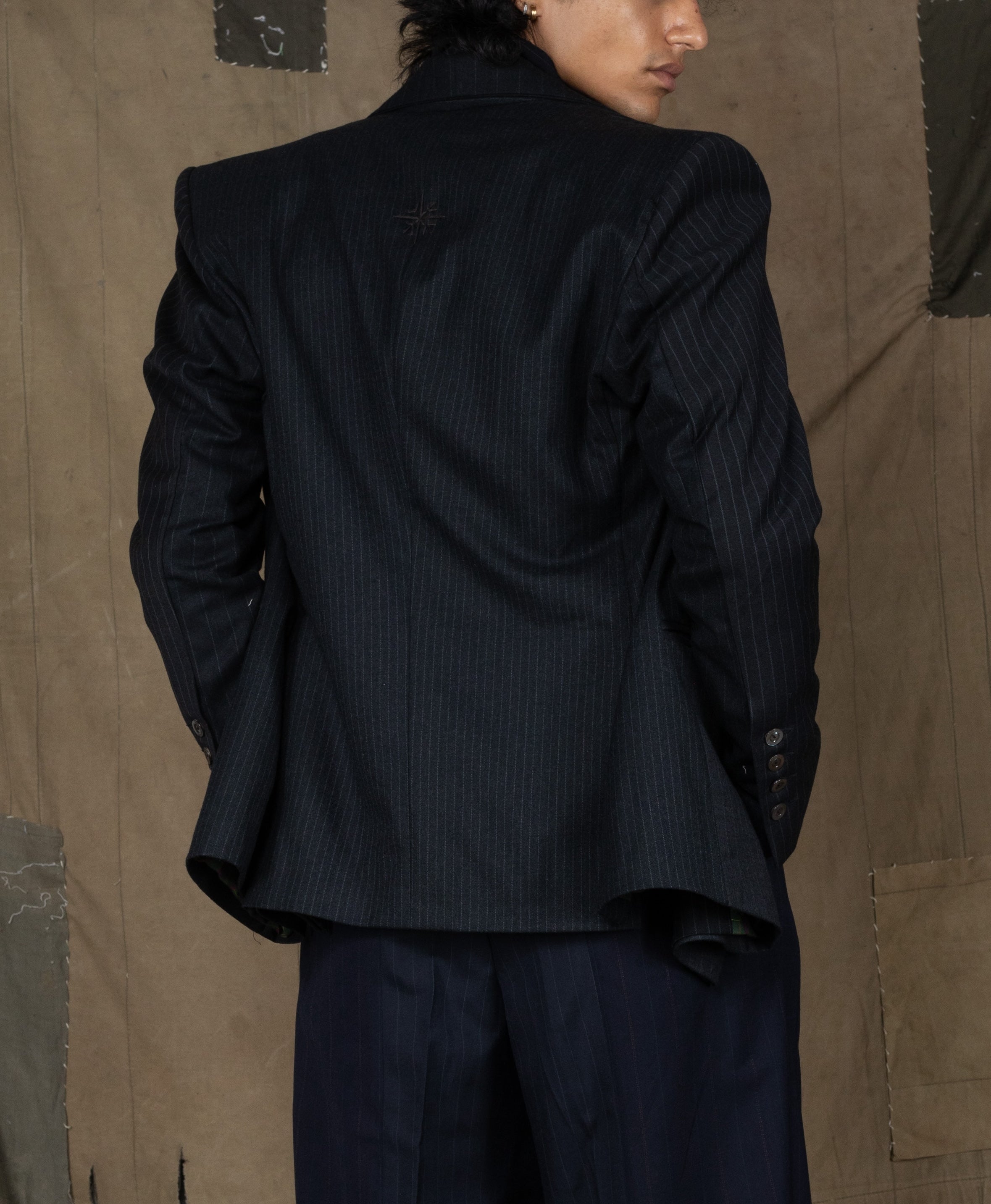 DAFTAR BLAZER