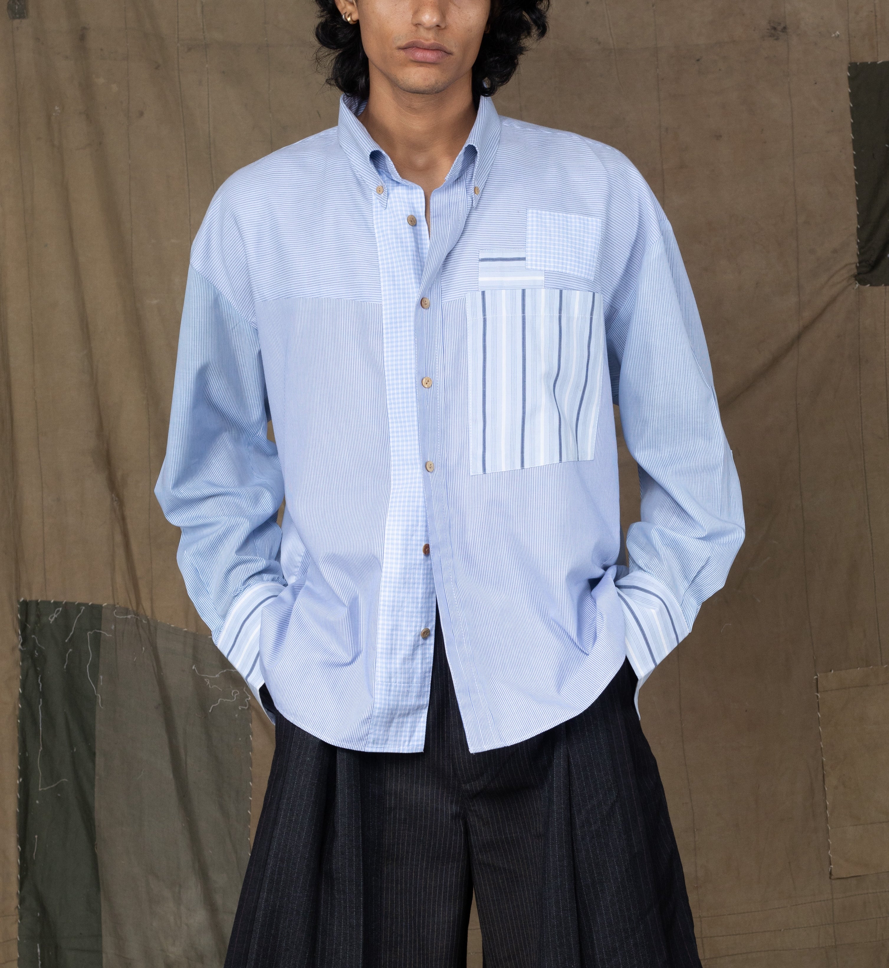 DAFTAR KAMEEZ SHIRT