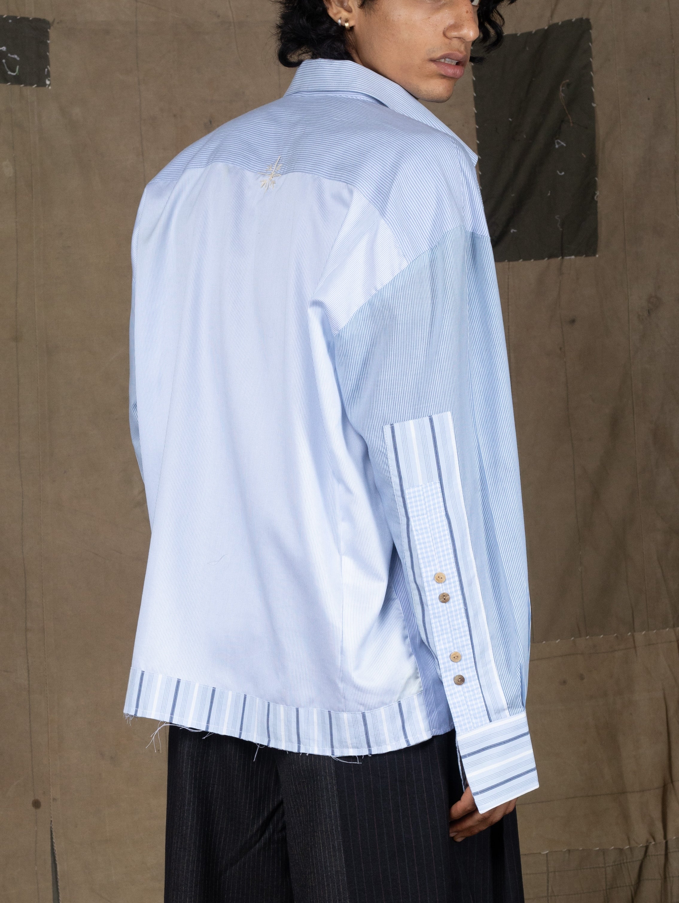 DAFTAR KAMEEZ SHIRT