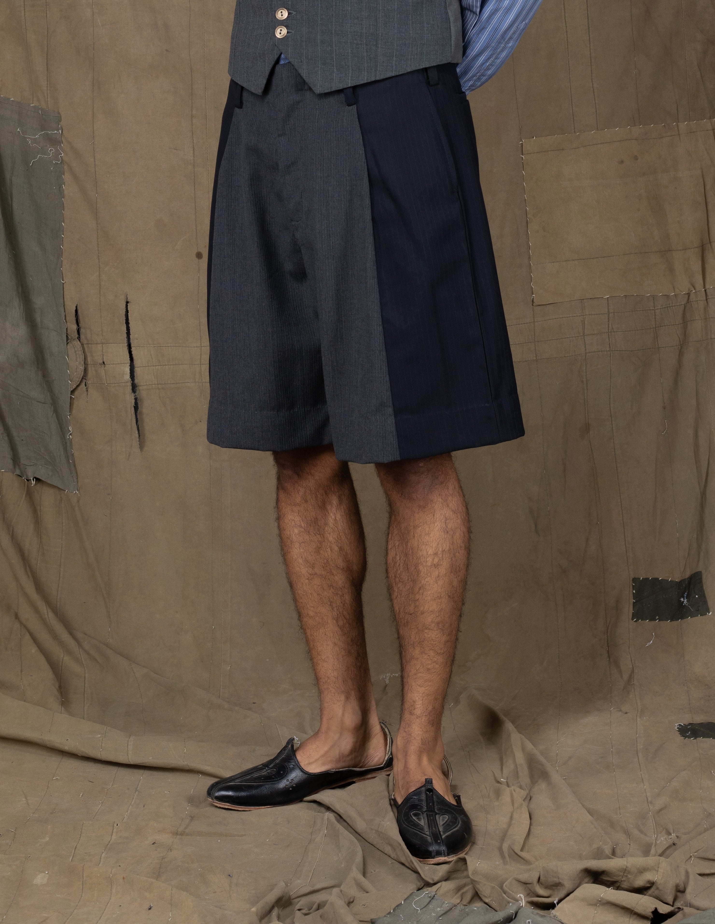 DILL SHORTS DAFTAR