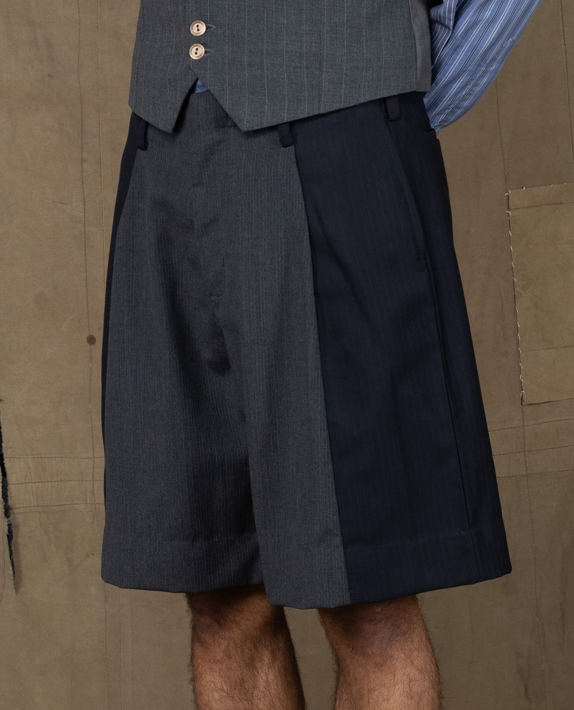 DILL SHORTS DAFTAR