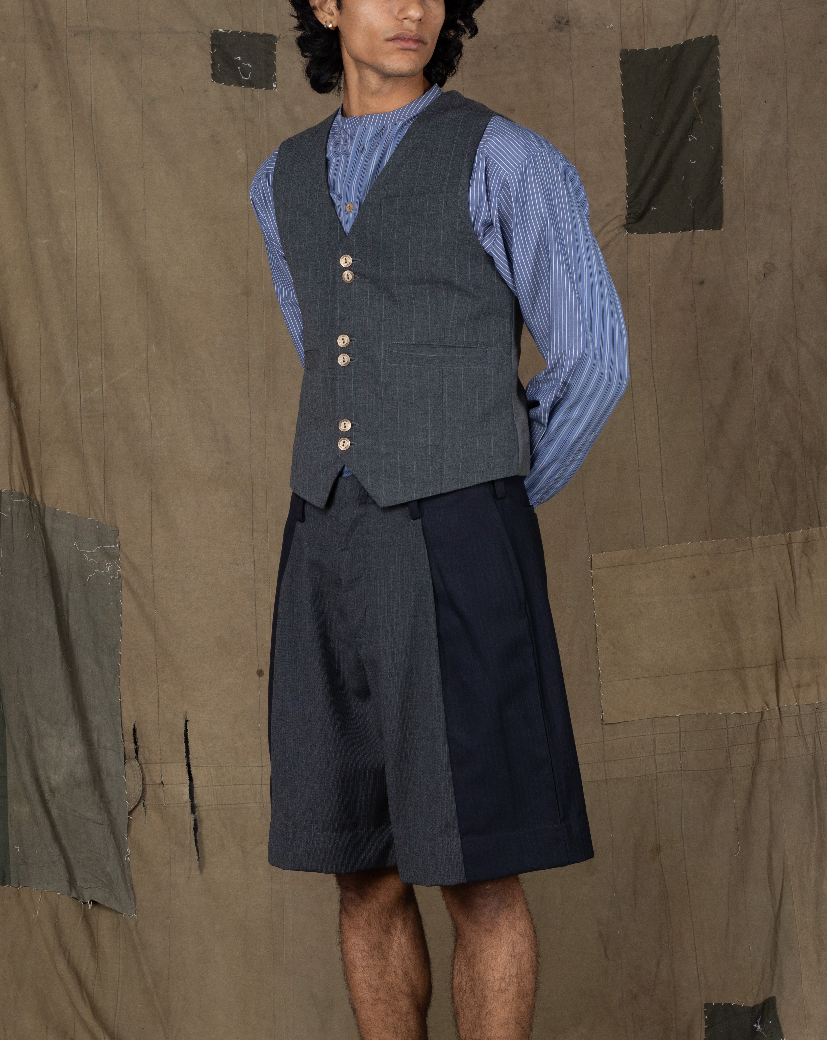 DILL SHORTS DAFTAR