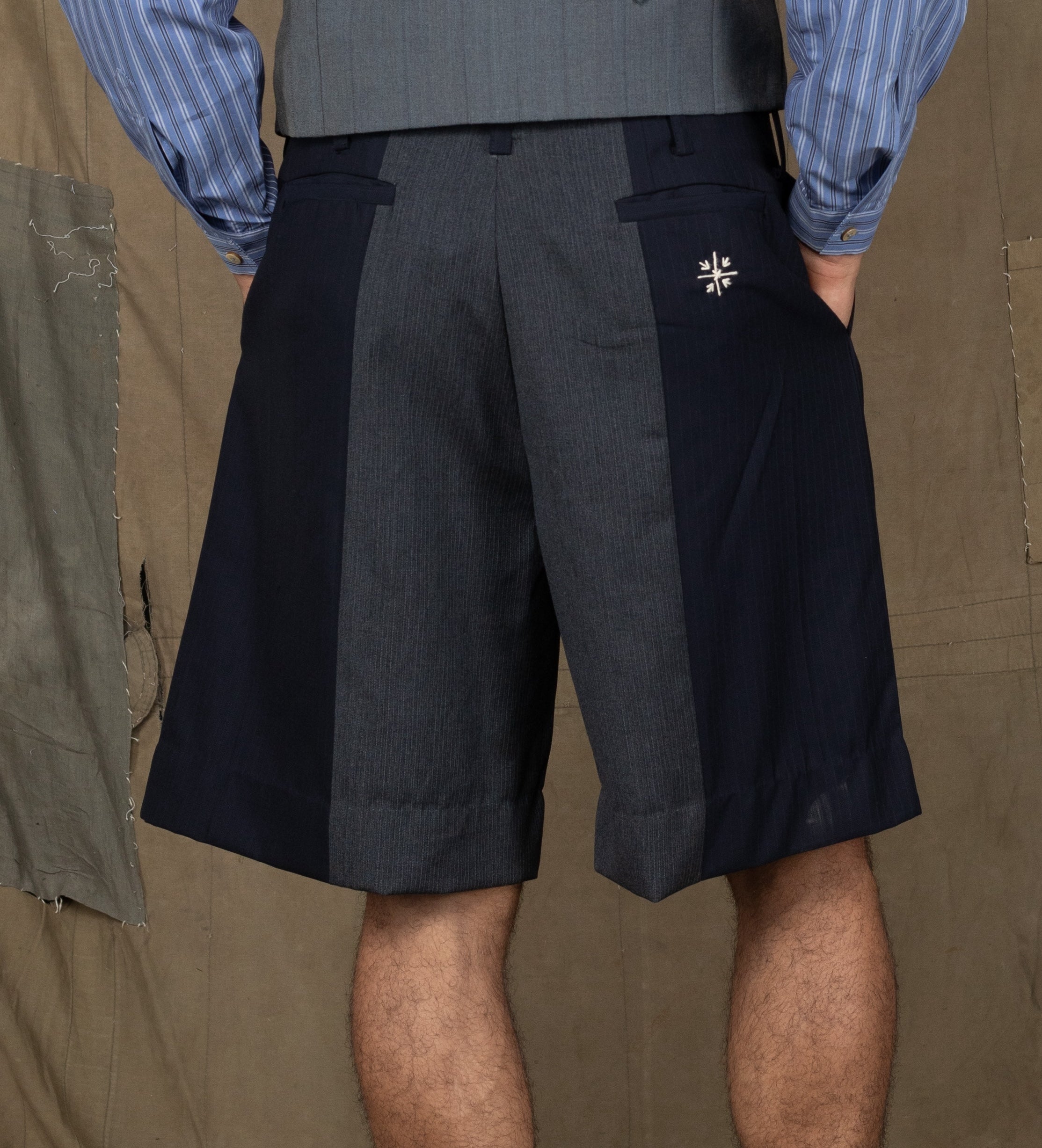 DILL SHORTS DAFTAR