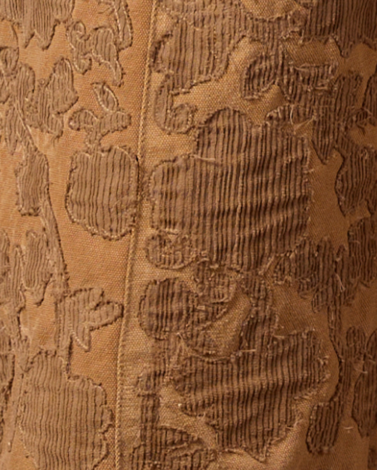 Jaal Pants Beige