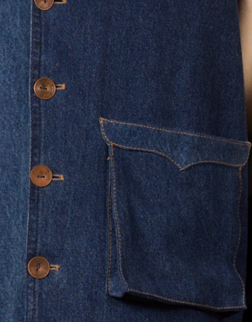 Bundi Waist Coat