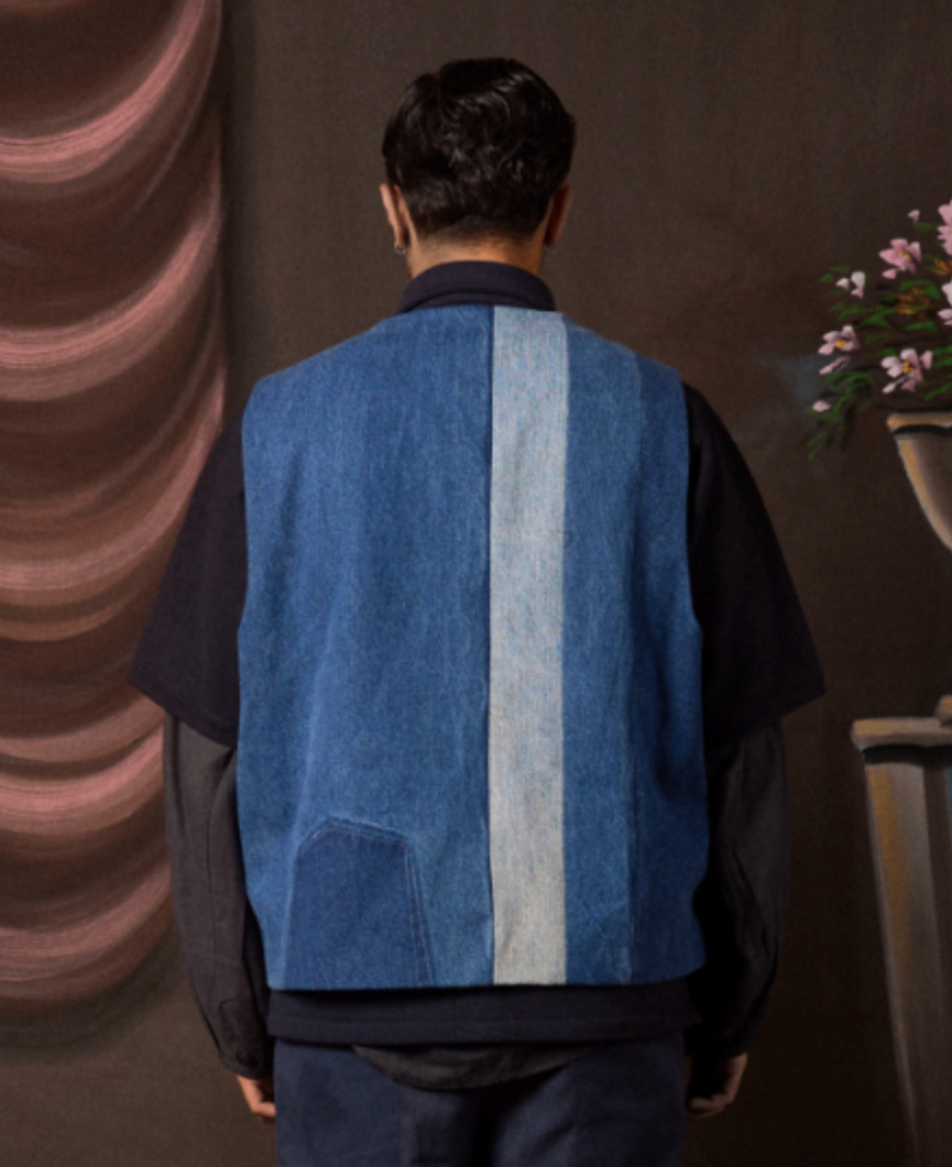 Bundi Waist Coat