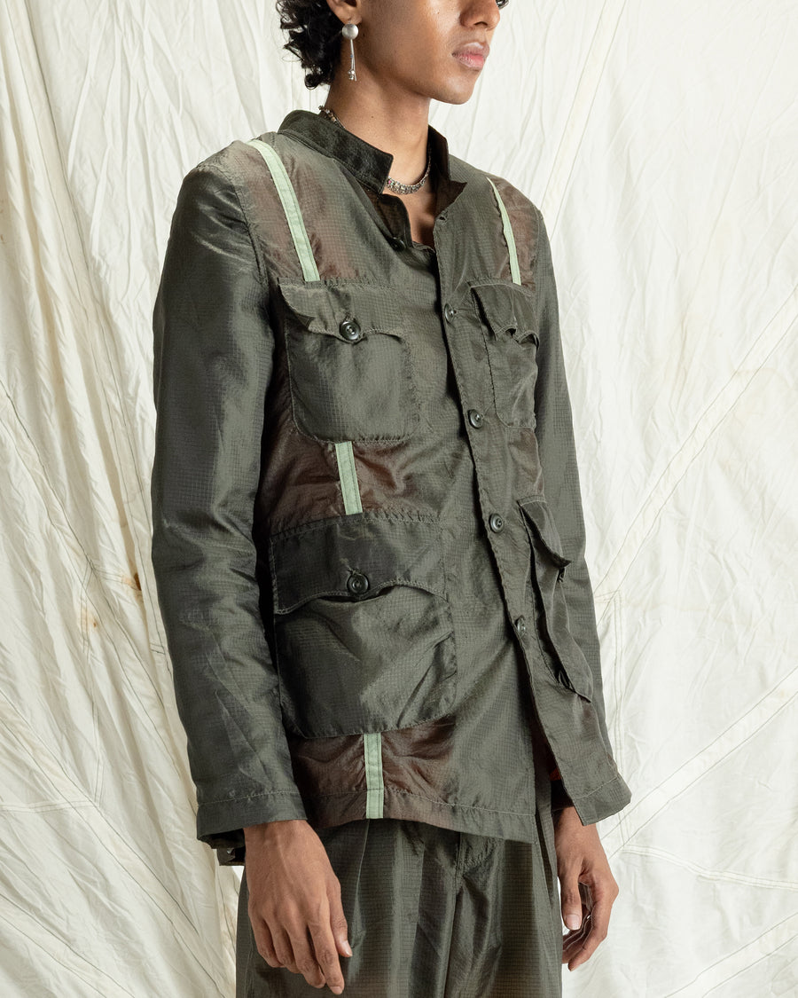 HUNTSMAN PARACHUTE JACKET