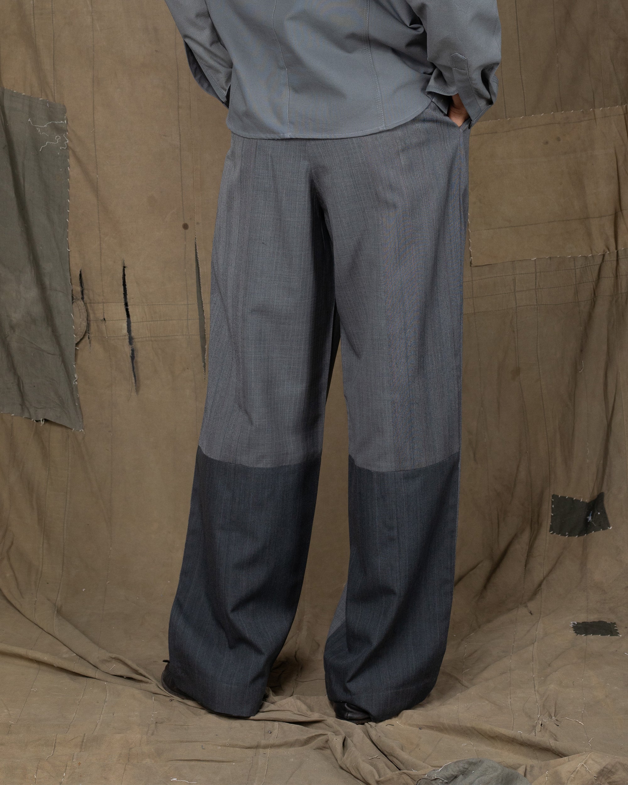 POSTMAN PANTS