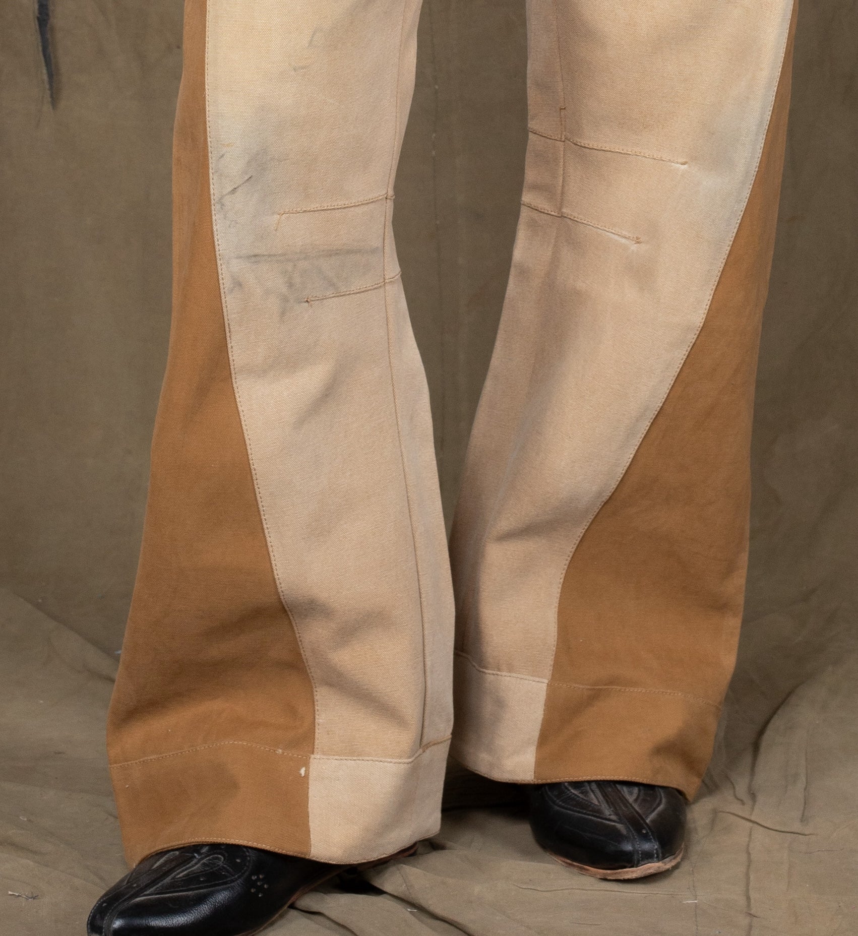 BHALOO PANTS BEIGE