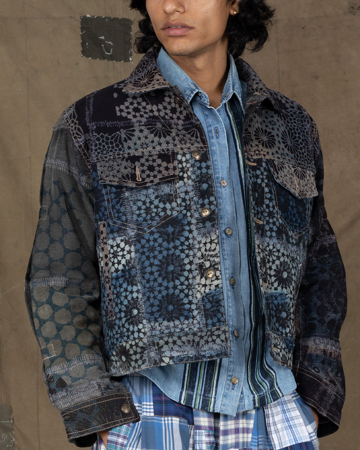 AJRAKH TRUCKER