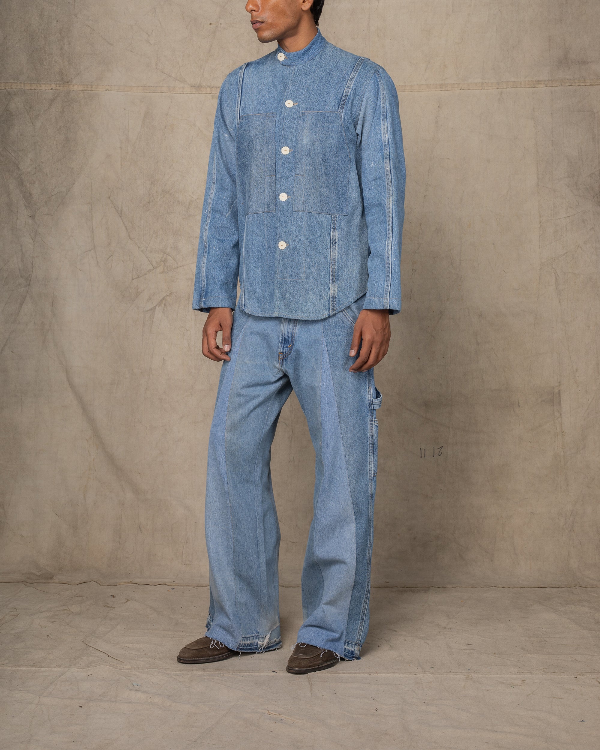 DD Jacket