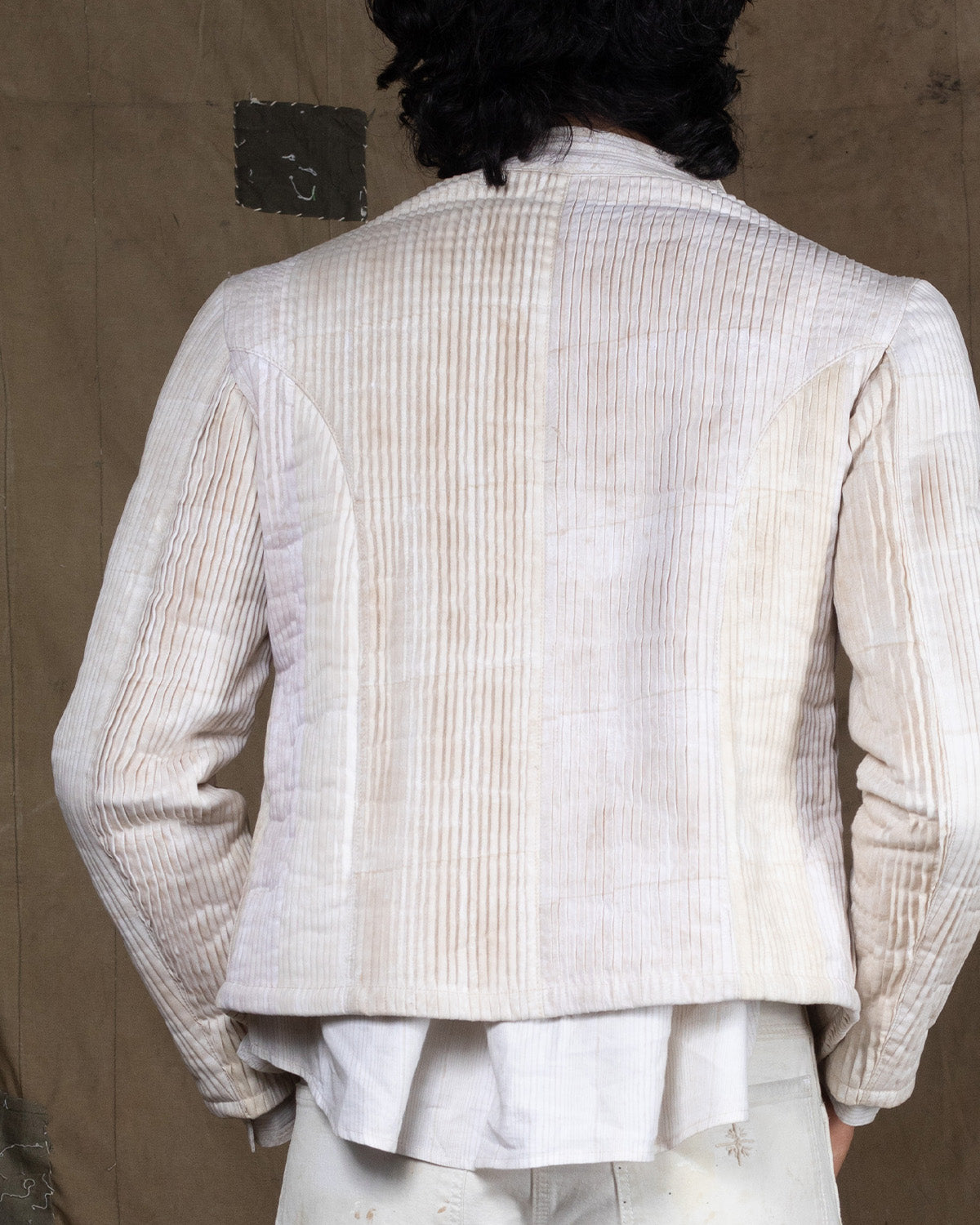 ARMOUR JACKET