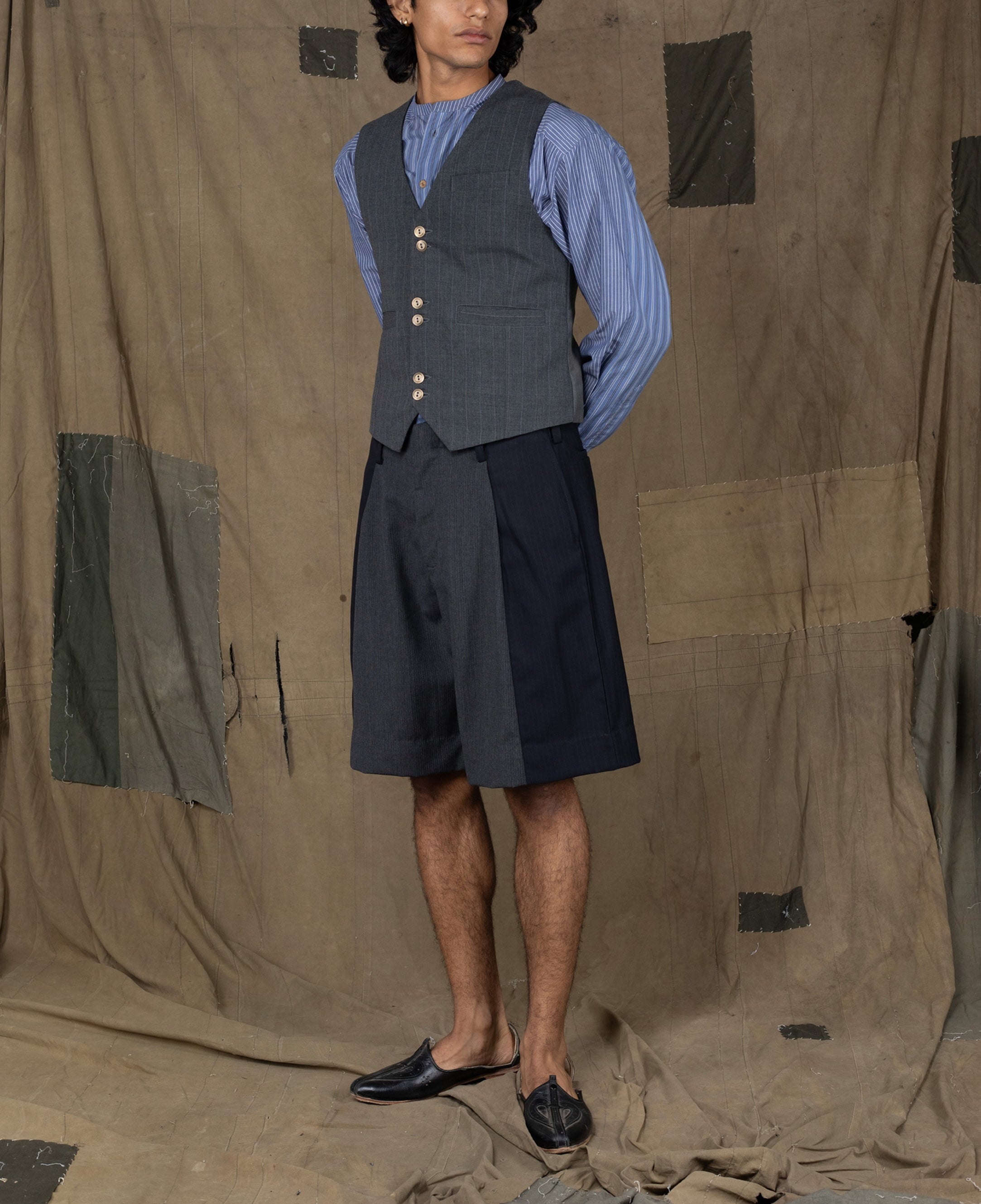 DAFTAR WAISTCOAT