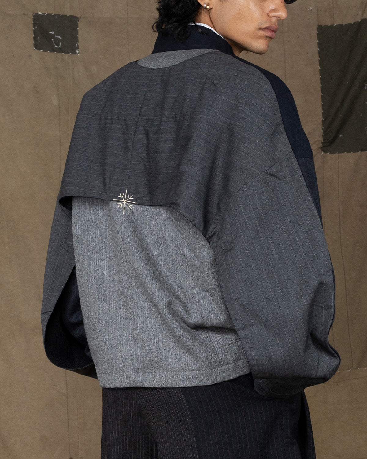 DAFTAR BOMBER JACKET