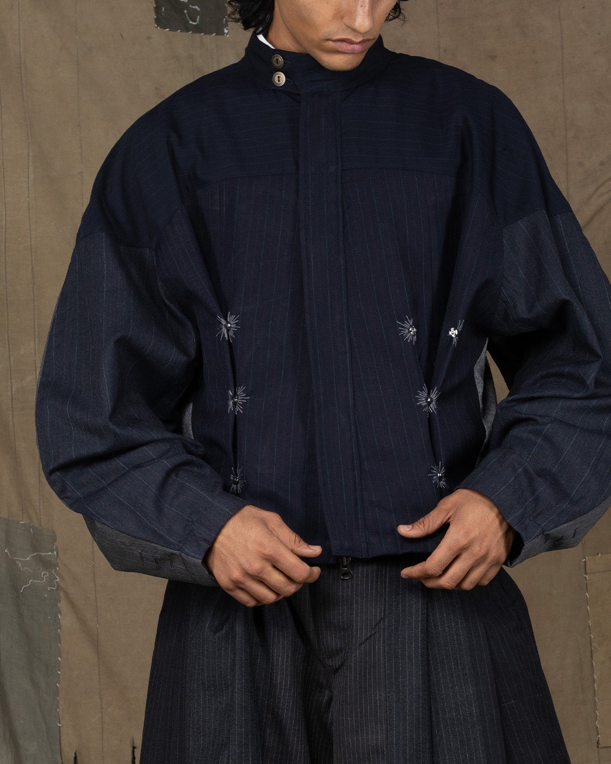DAFTAR BOMBER JACKET