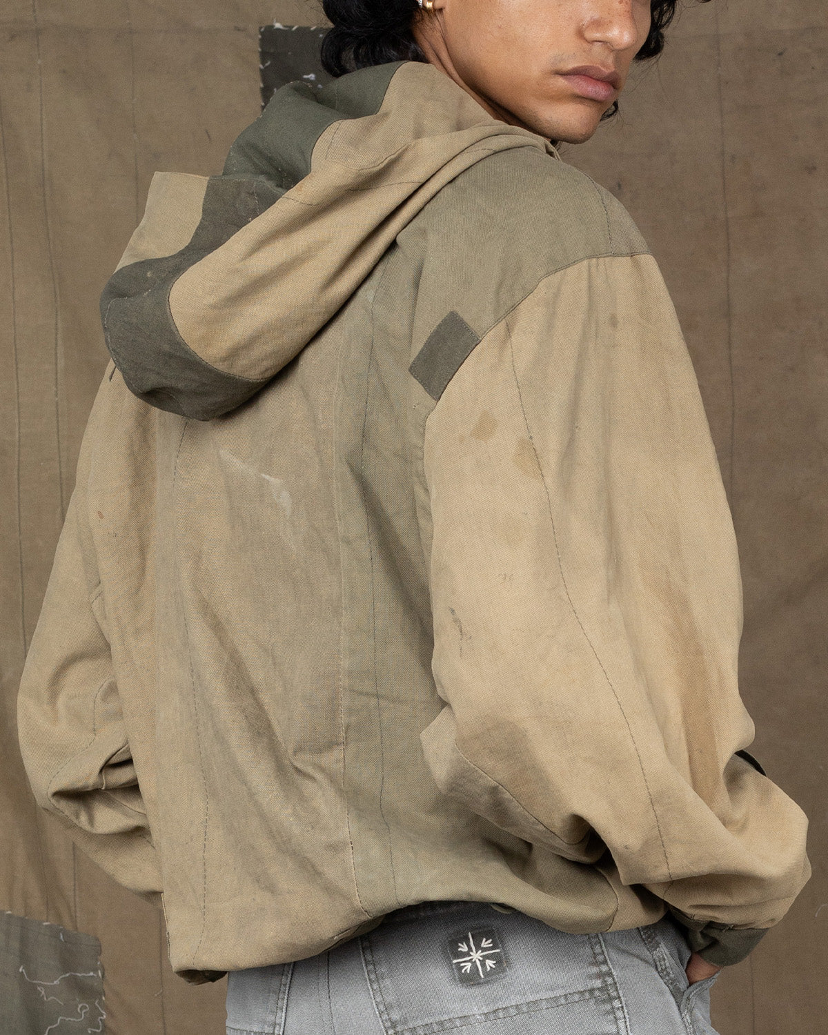 JHALANA ANORAK