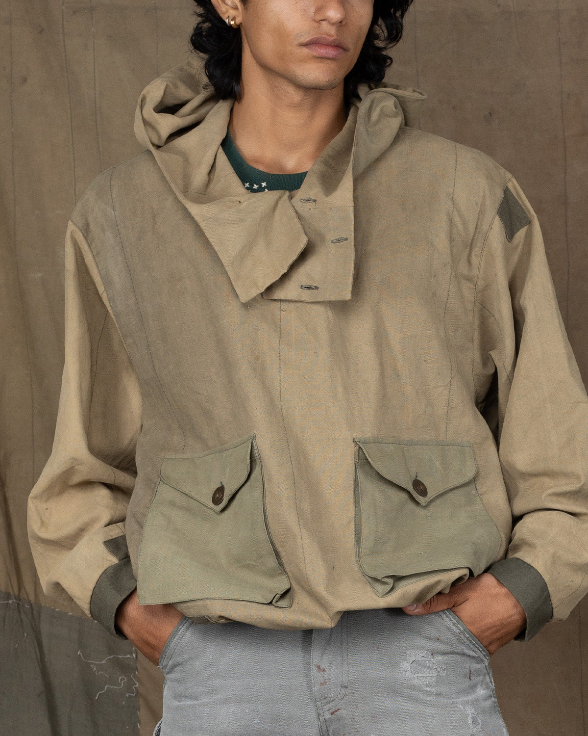 JHALANA ANORAK