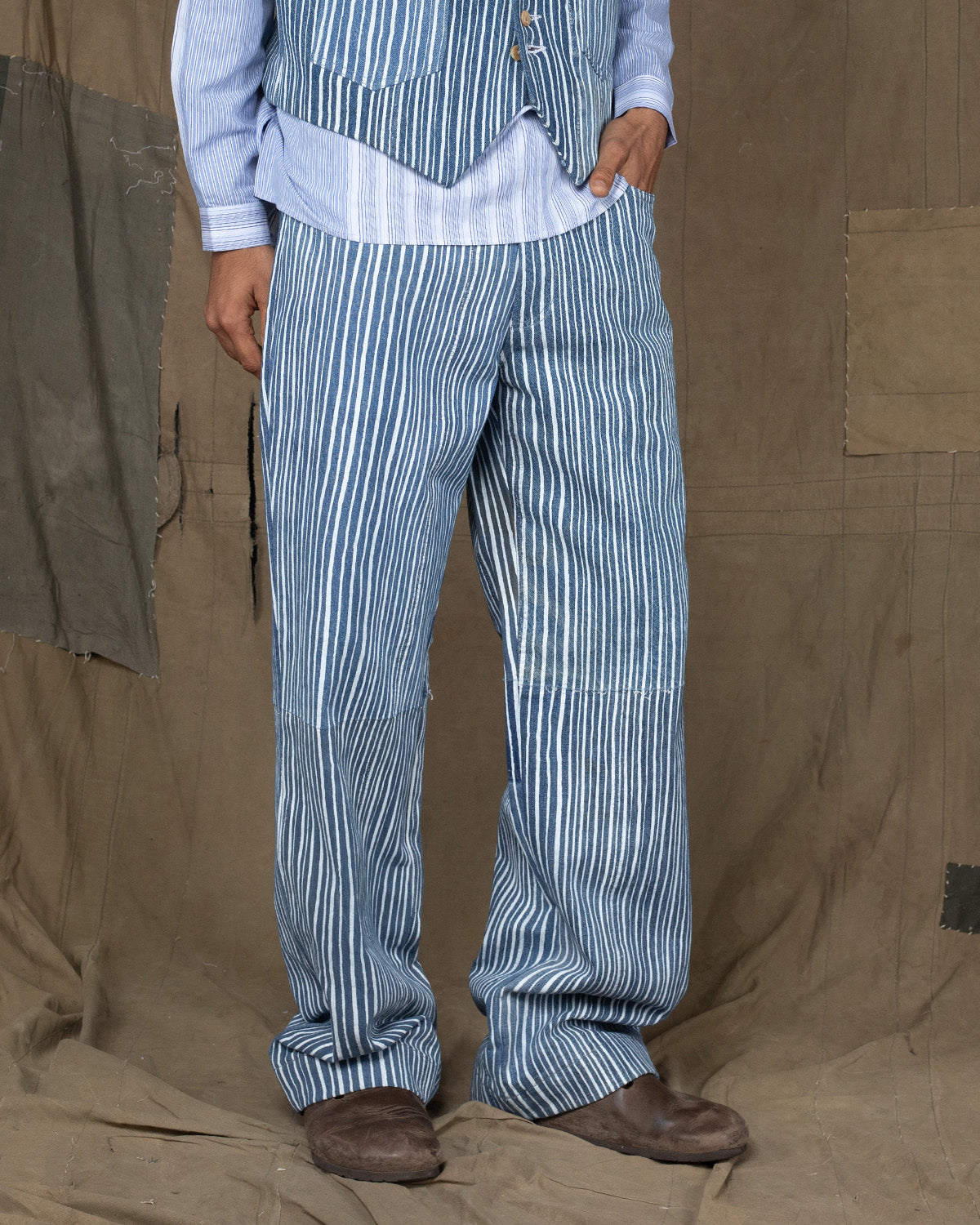 JOKAR PANTS