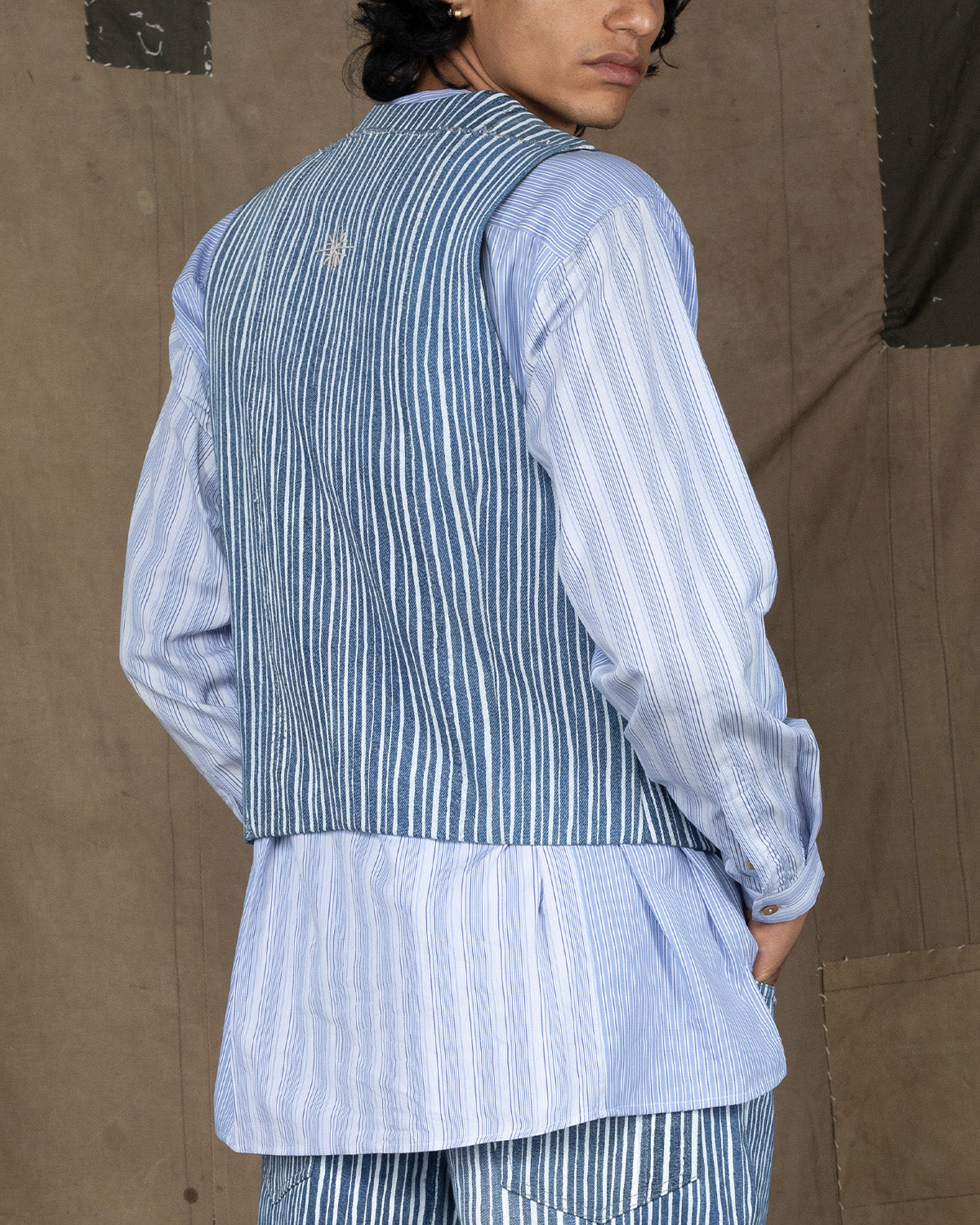 JOKAR VEST