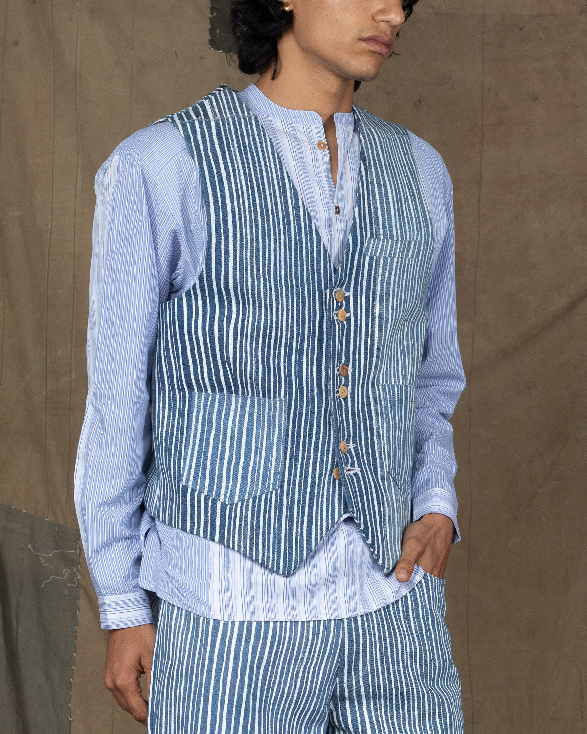 JOKAR VEST