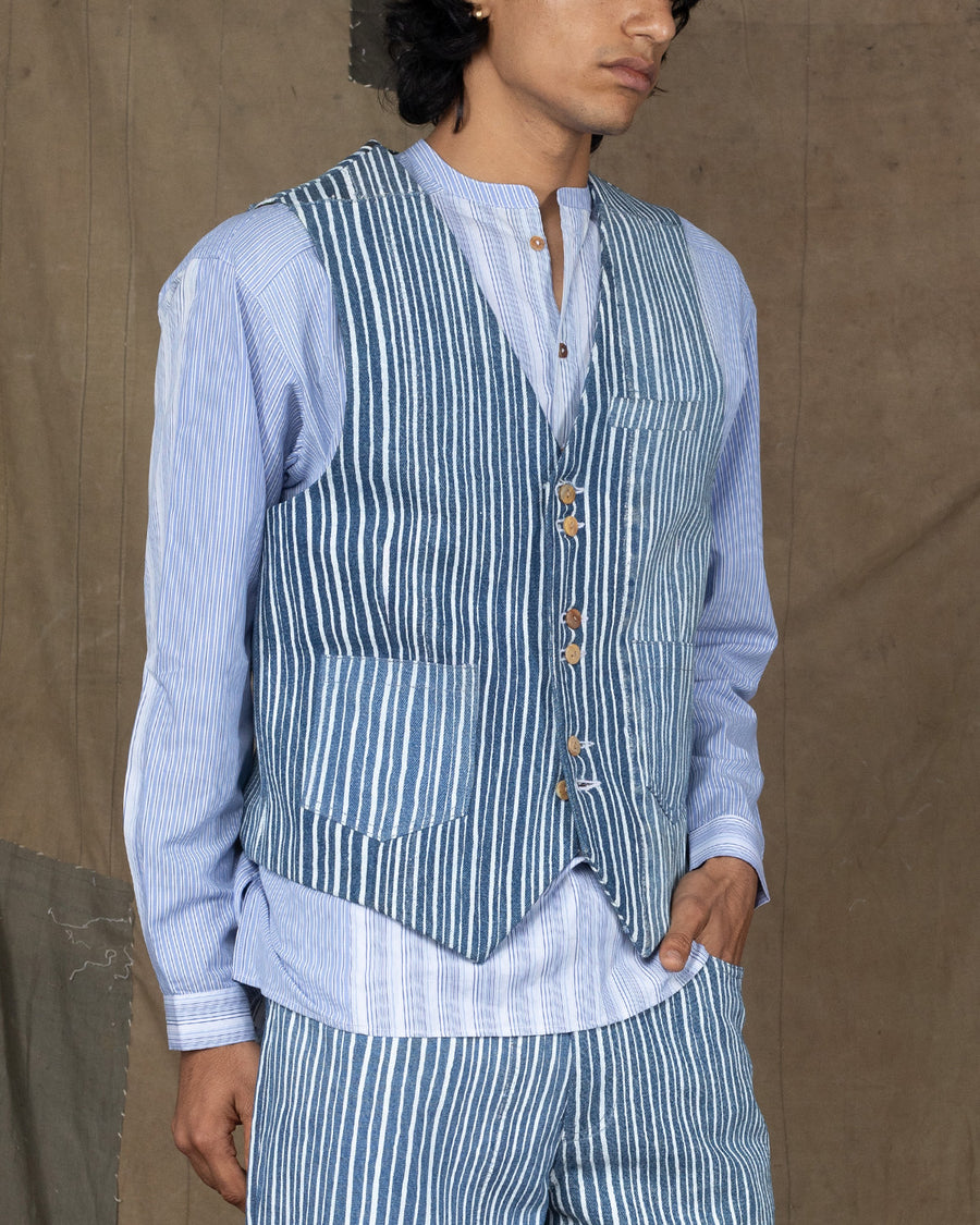 JOKAR VEST