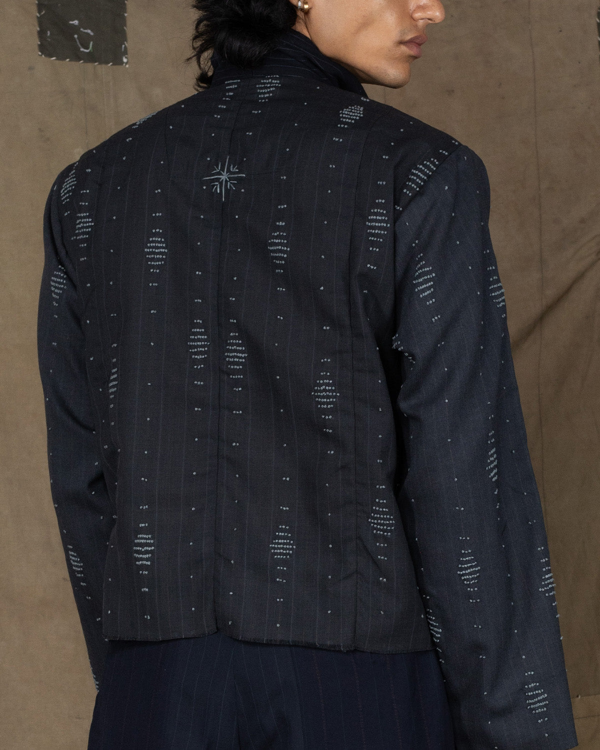 KUMAR DIALER JACKET