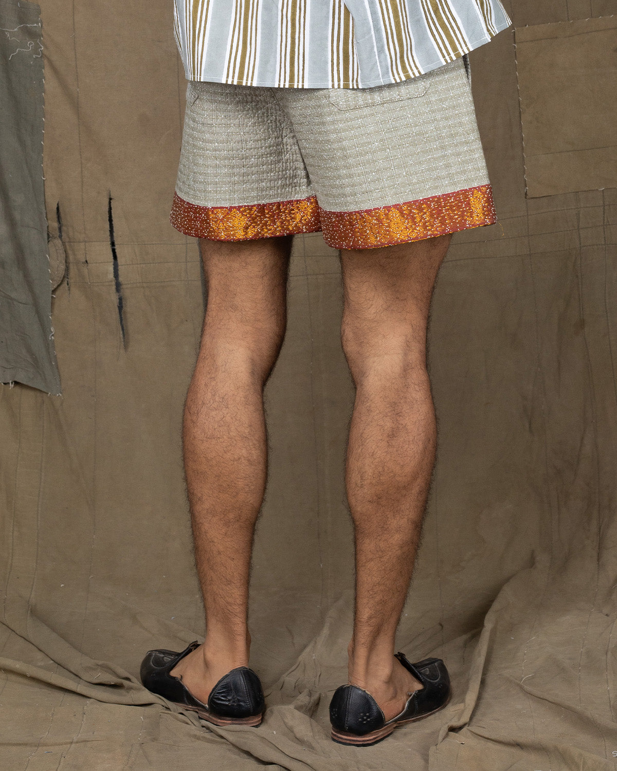 MALKHAM SHORTS