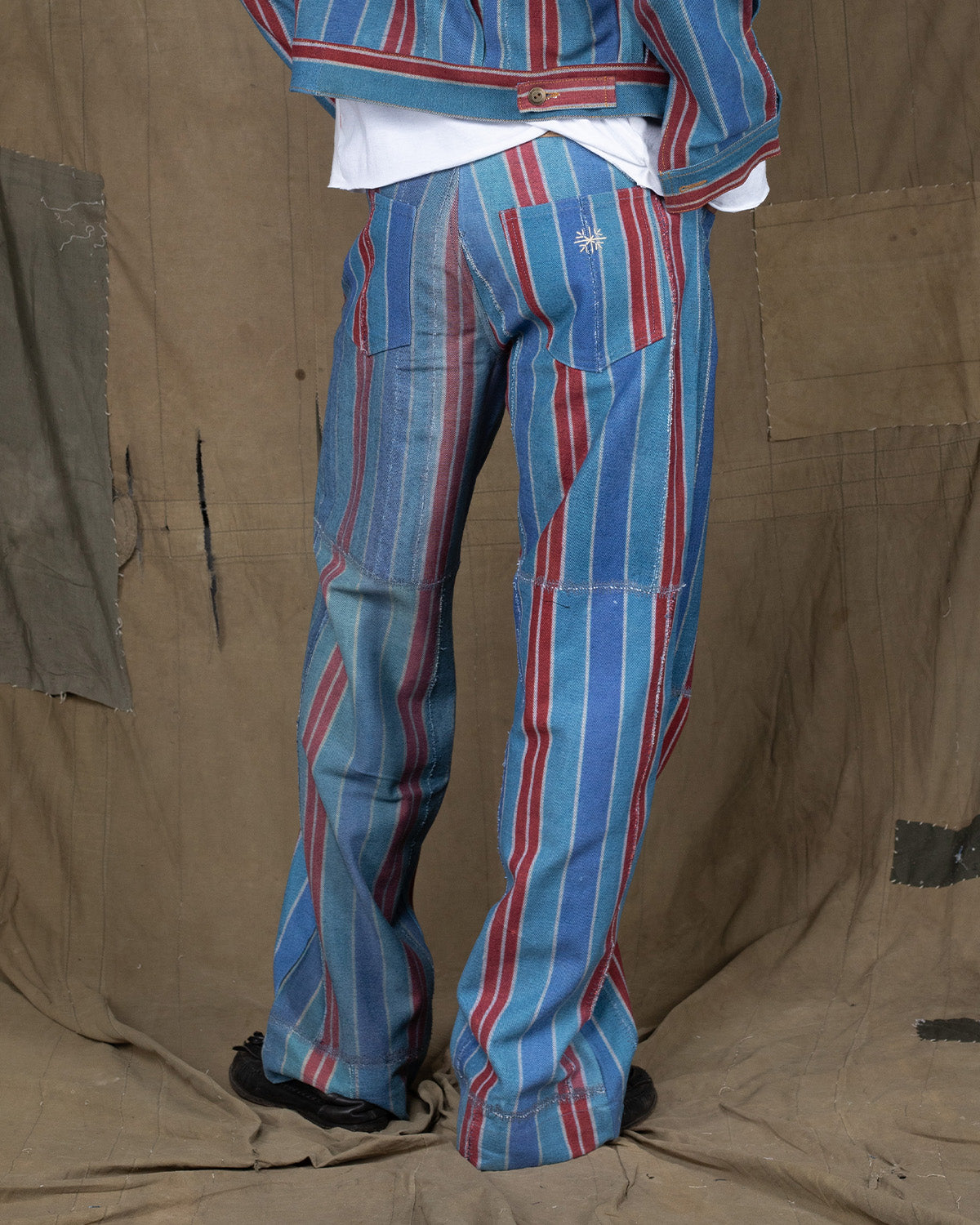 SOFA SAADA PANTS