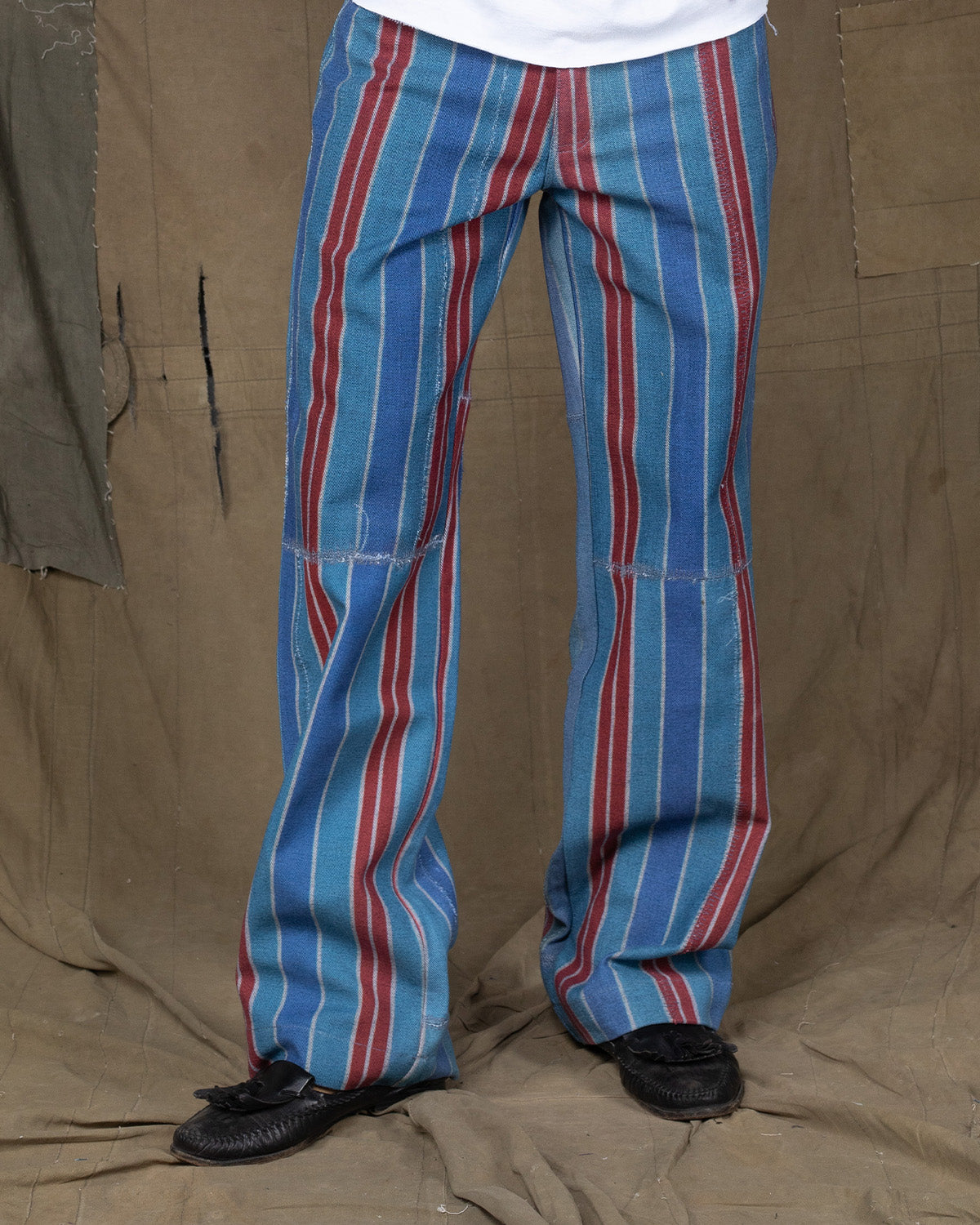 SOFA SAADA PANTS