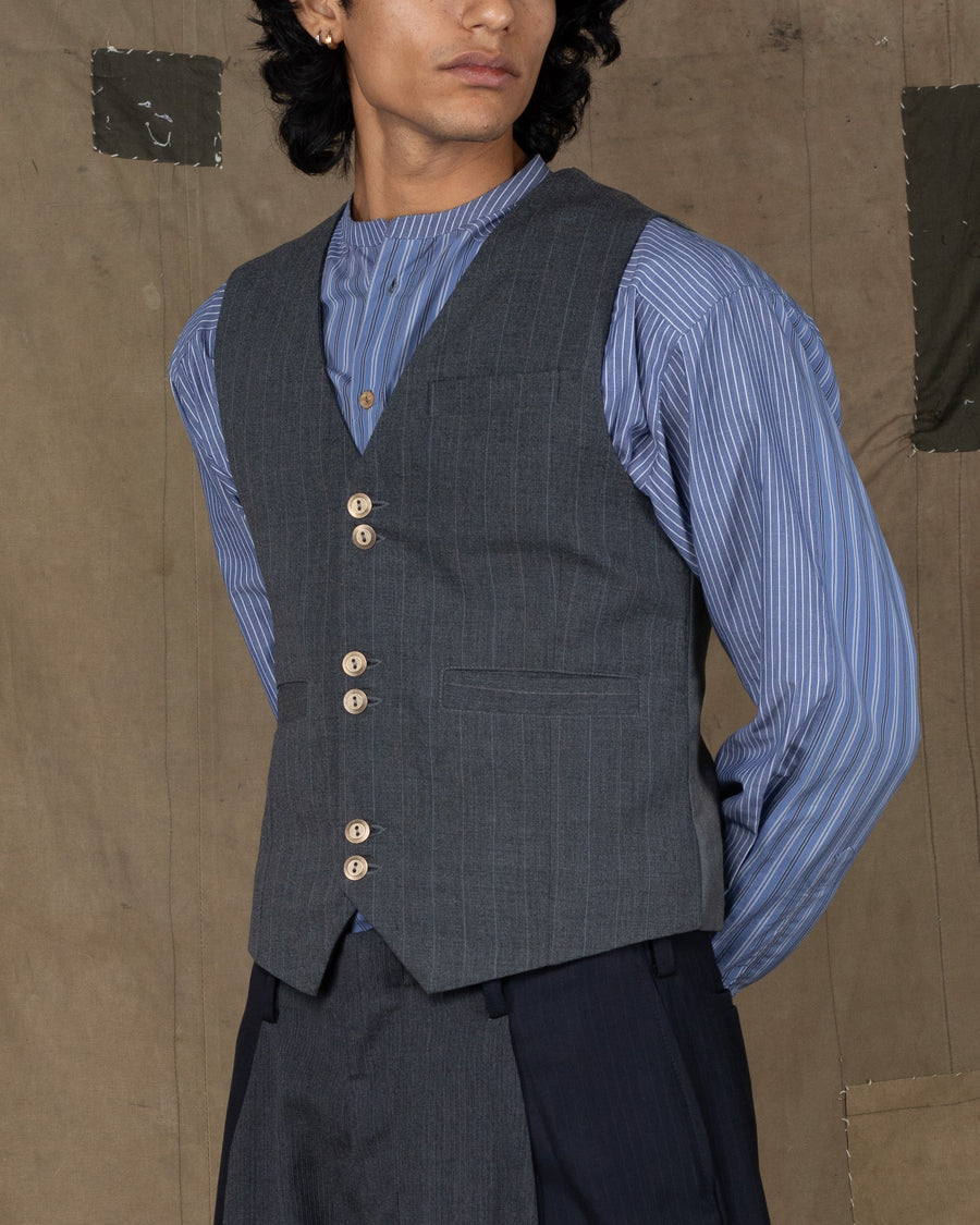DAFTAR WAISTCOAT