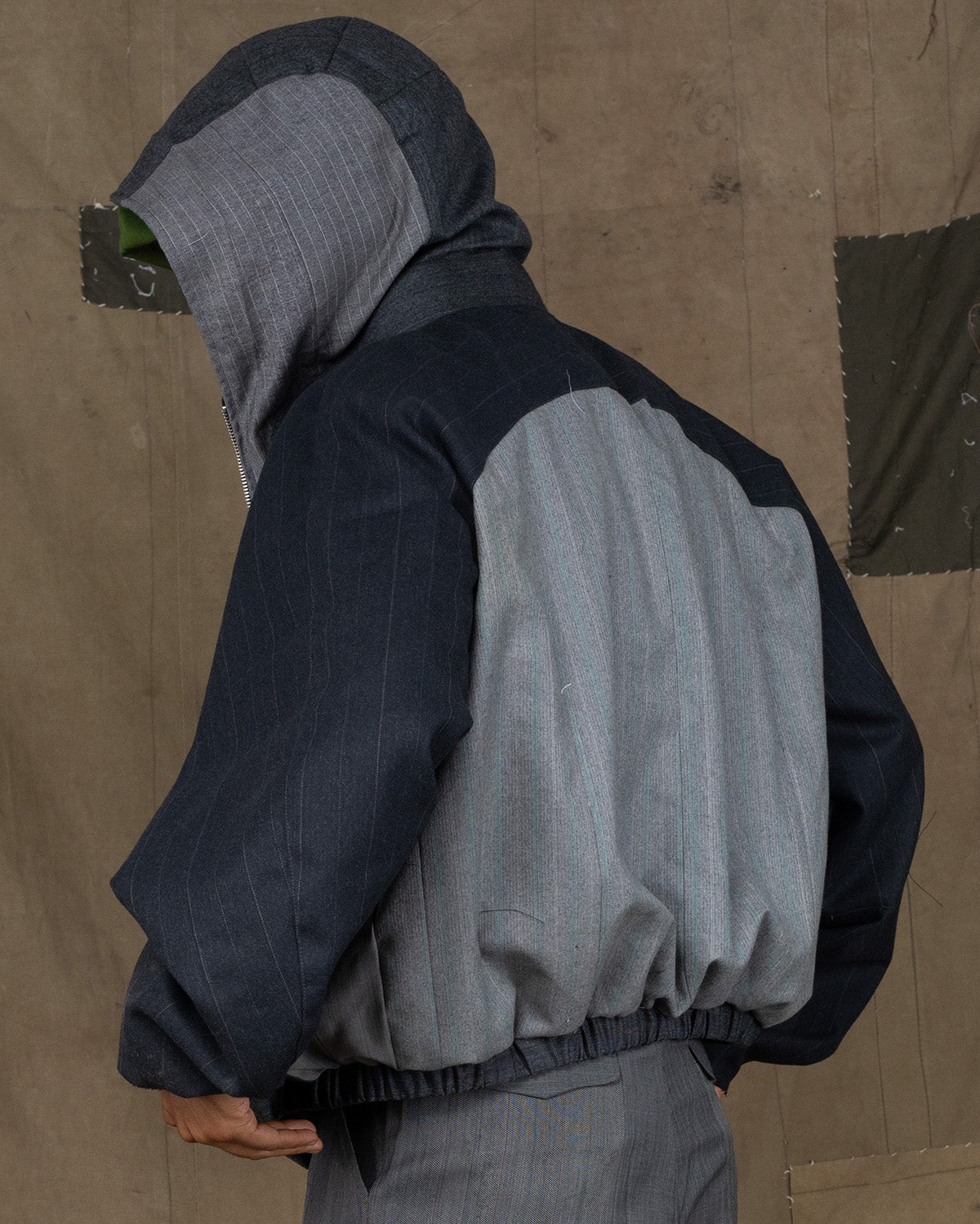 Daftar Tech Hoodie